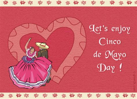 Happy Cinco De Mayo Greetings Sms Messages Wishes