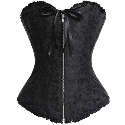 steampunk corsets sexy women s plus size overbust corset gothic