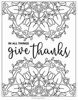 Gratitude Kindness sketch template