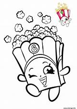 Shopkins Imprimer Popcorn Kleurplaat Coloriages Shopkin Coloriez Schattige Ausmalbilder Nutella Adorables Corn Kleurplaten 1403 Heros Tekenen Mignon Kawai Enfant Fruits sketch template