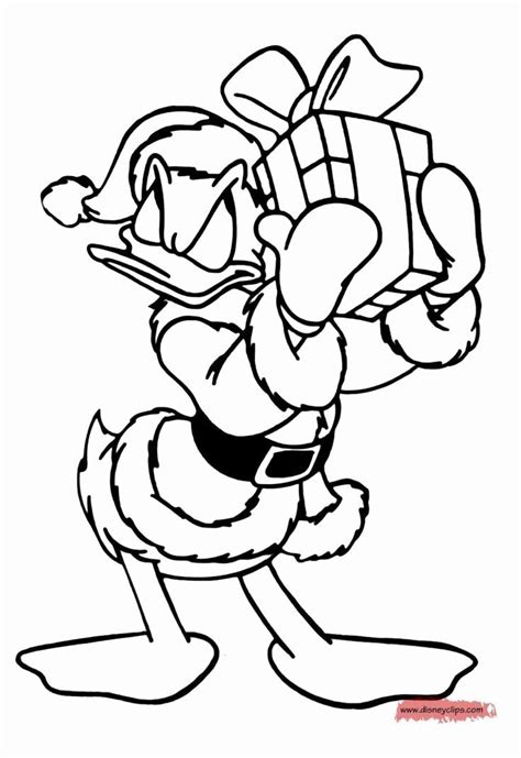 disney winter coloring pages lovely   disney christmas winter