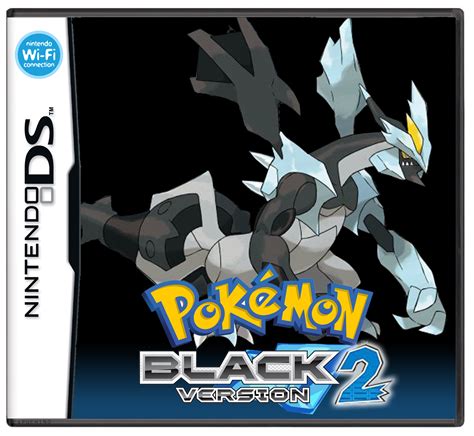 pokemon black white  coming  north america  fall  nintendo