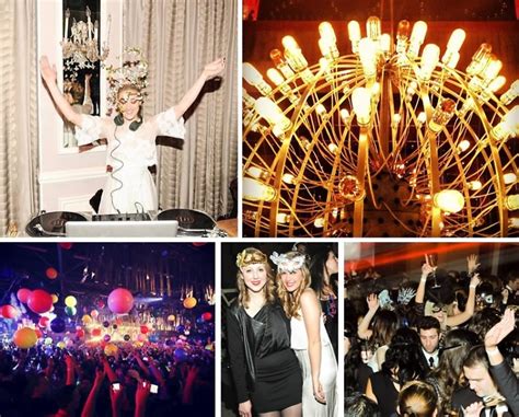 New Year S Eve 2015 Our Official Nyc Party Guide
