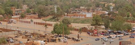 niamey profile ~ niamey city profile ~ niamey profile niger