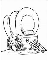 Wagon Coloring Pages Covered Drawing Horse Chuck Train Carriage Drawn Conestoga Printable Getcolorings Getdrawings Drawings Paintingvalley Popular Pioneer Revolutionary sketch template