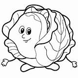 Vegetables Coloring Pages Printable Color Tales Toddler sketch template