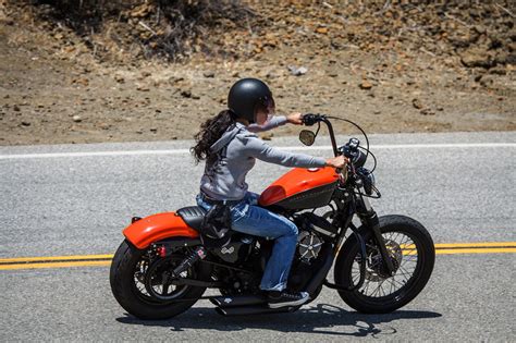Women Harley Bikes The Ultimate Guide To Riding In Style Women And Bikes