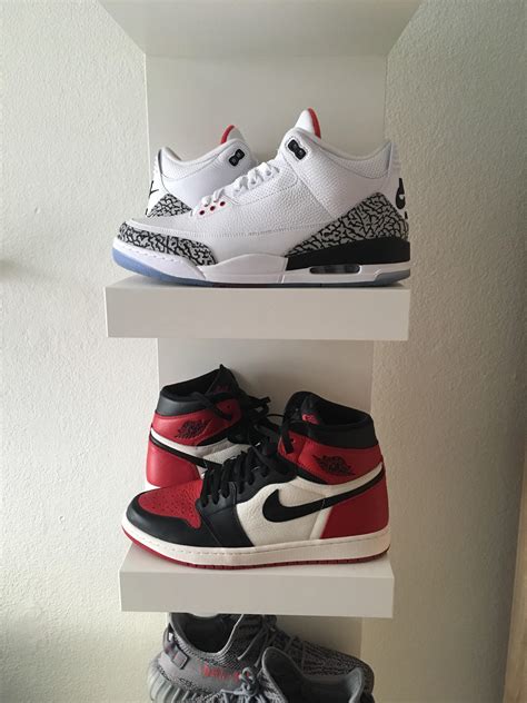damn great way to start my jordan collection r sneakers