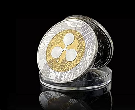 ripple coin  facts      xrp