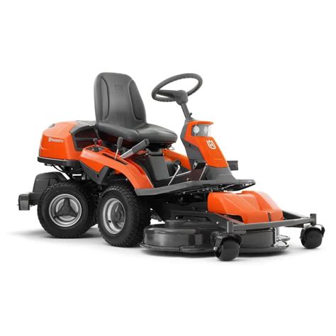 husqvarna  txs awd ride  lawn mower lawnmowers direct