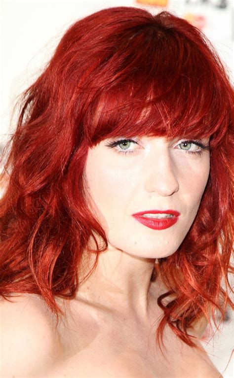 34 Absolutely Stunning Red Hair Color Ideas For Auburn