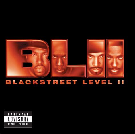 level ii album  blackstreet spotify