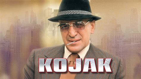 kojak thetvdbcom