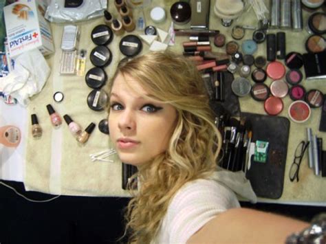 Beauty Makeup Taylor Swift Image 400206 On