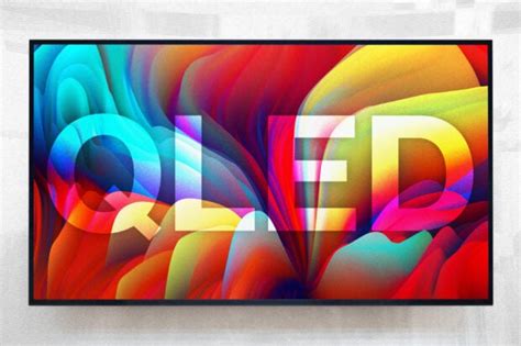 qled  guide   display technology