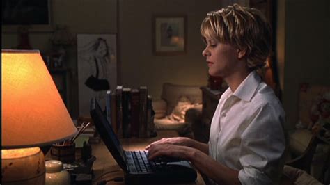 You Ve Got Mail The Quintessential Online Dating Movie