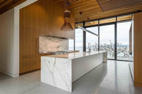 inspiring contemporary luxury custom kitchen designs idesignarch interior design