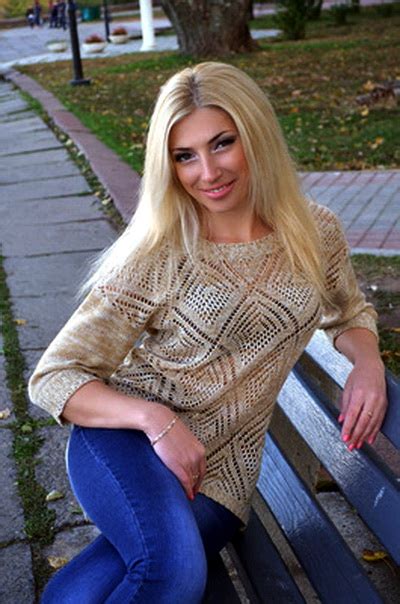 Mail Order Brides Catalogs Masha From Ukraine Russian Mail Order