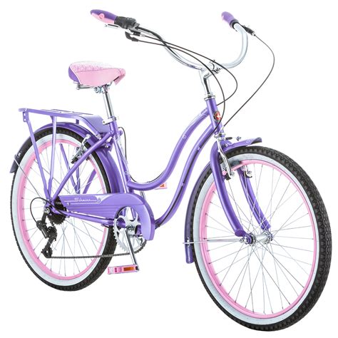 schwinn ssra  girls plaza cruiser bike