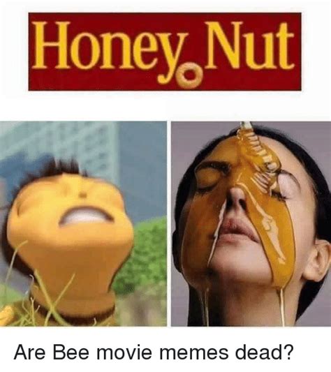 bee movie memes