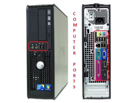 types  computer ports   functions explained