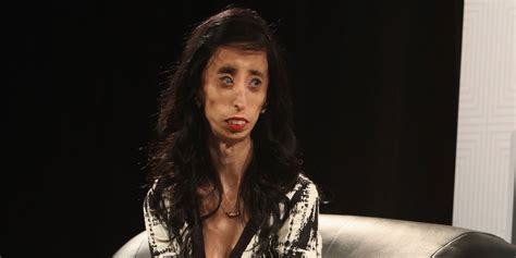 the woman who went viral as the world s ugliest woman talks about her