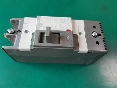 ls mccb absc  electronic parts