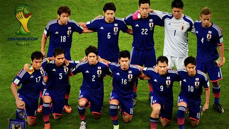 japan national football team wallpapers wallpaper cave