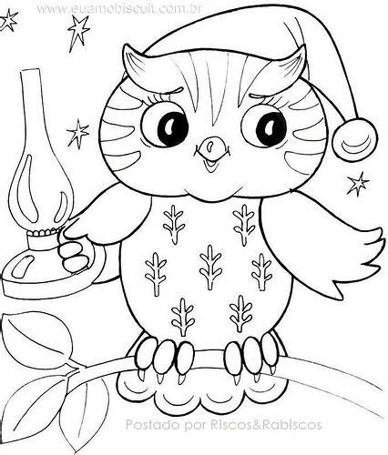 owl coloring pages owls drawing owl embroidery