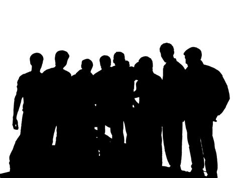 group  people transparent background   group