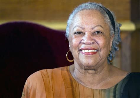 eerste zwarte vrouw die nobelprijs voor literatuur won overl het nieuwsblad