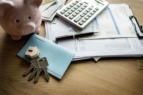 wat zijn de kosten voor een hypothecair krediet