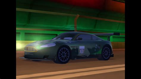 cars   game nigel gearsley race gameplay hd youtube