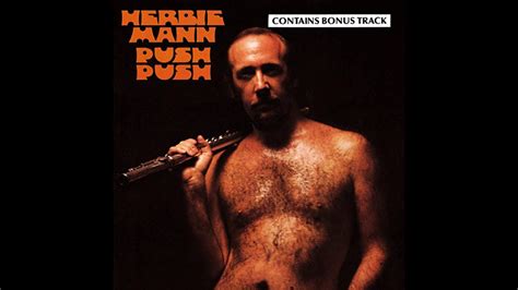 herbie mann push push 1971 youtube