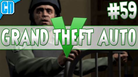 grand theft auto  part   union depository youtube