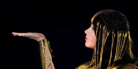 cleopatra had sex toys and other sexy secrets huffpost