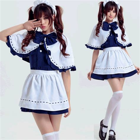 hot sale new arrival blue and white full set short sleeve