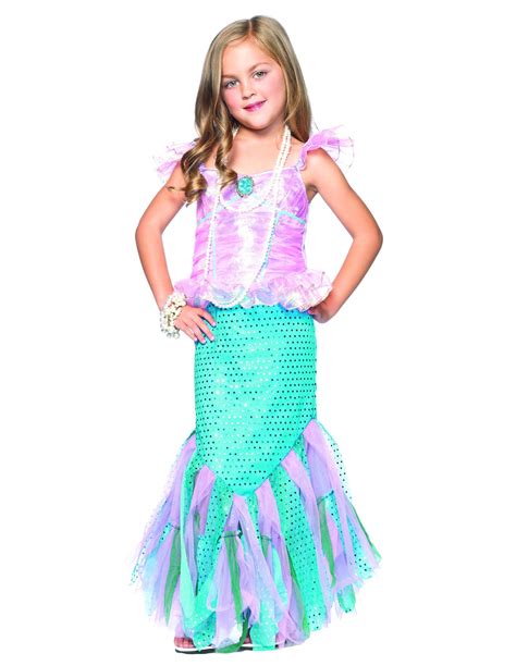 mermaid mermaid costume kids  mermaid dresses mermaid