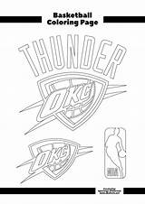 Thunder Harden sketch template