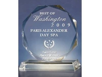 paris alexander day spa find deals   spa wellness gift card