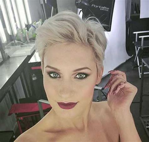 stylish pixie haircuts every women should see
