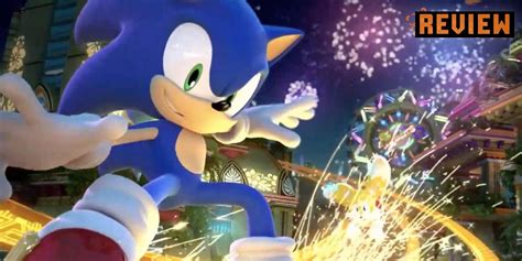 sonic colors ultimate review passing  test  flying colors pokemonbigcom