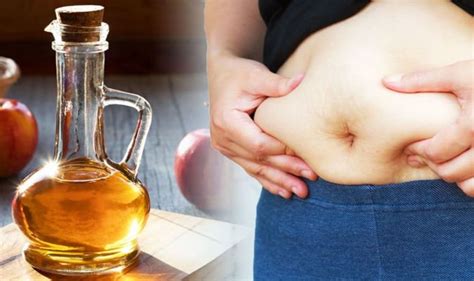 weight loss diet drink   apple cider vinegar