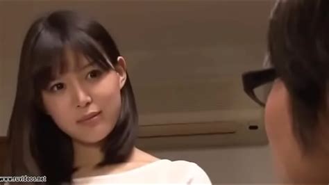 Sexy Hermana Japonesa Con Ganas De Coger