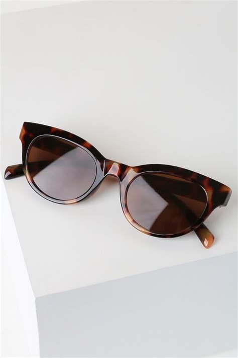 zion tortoise cat eye sunglasses cat eye sunglasses tortoise cat