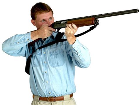 crossfire extreme shotgun sling  top gun supply