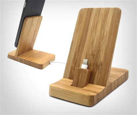 high quality charging dock stand  iphone