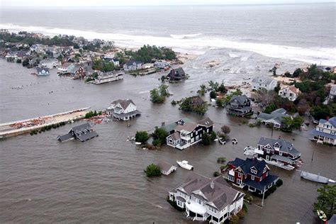 climate change meant hurricane sandy caused  billion  damage