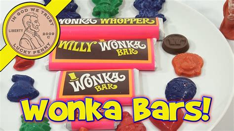 willy wonka  chocolate factory candy maker kit   wonka bars  chocolate shop