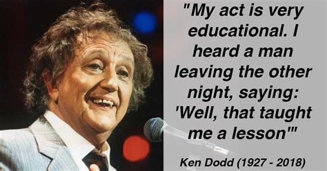 Simply 27 Funny One Liners From The Legendary And Already Missed Ken